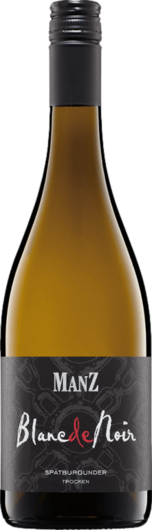 2024 Manz Spätburgunder Blanc de Noir