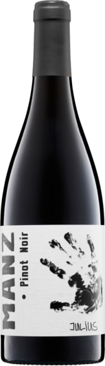 2018 Manz Oppenheimer Herrenberg Julius Pinot Noir