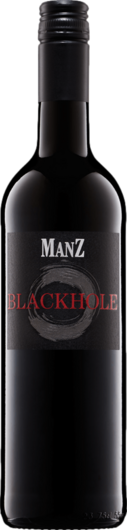 2022 Manz Black Hole Rotweincuvée