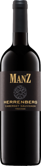 2019 Manz Oppenheimer Herrenberg Cabernet Sauvignon