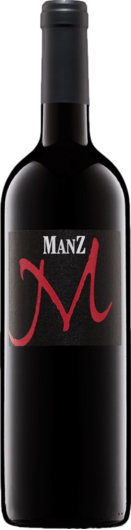 2020 Manz Cuvée M