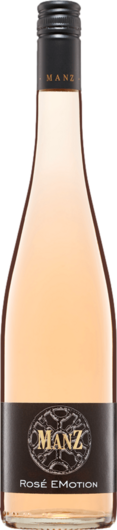 2024 Manz EMotion Rosé
