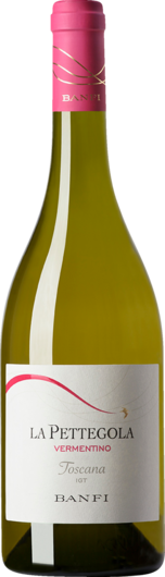 2024 La Pettegola Vermentino
