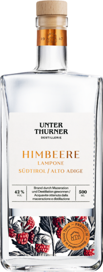 Unterthurner Südtiroler Himbeere