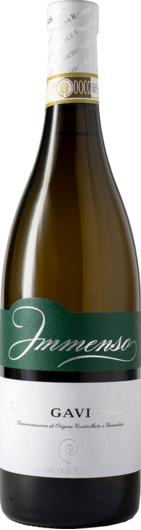 2023 Cascina Radice Immenso Gavi