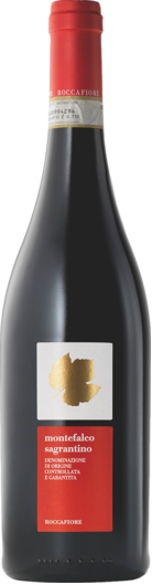 2020 Roccafiore Montefalco Sagrantino