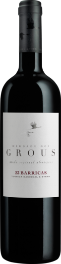 2023 Herdade dos Grous 23 Barricas