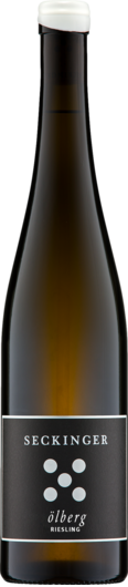 2023 Seckinger Königsbach Ölberg Riesling Bio