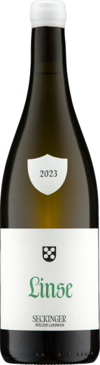 2023 Seckinger Linse Chardonnay Bio