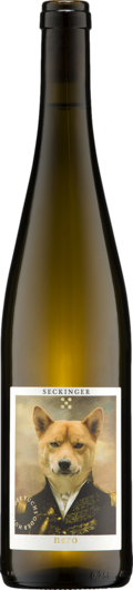 2023 Seckinger Nero Bianco Bio