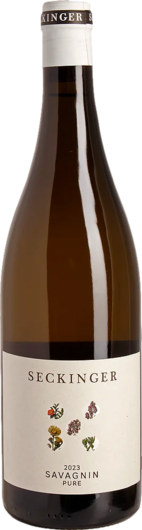 2024 Seckinger Savagnin Bio