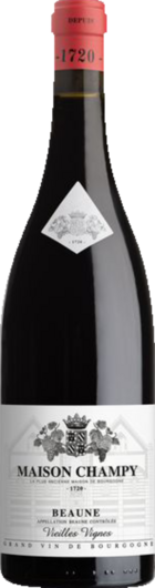 2018 Maison Champy Beaune Vieilles Vignes