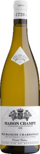 2022 Edme Chardonnay