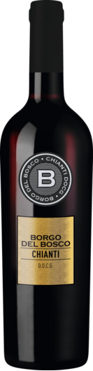 2024 Borgo del Bosco Chianti