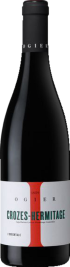 2023 Ogier L'Orientale
