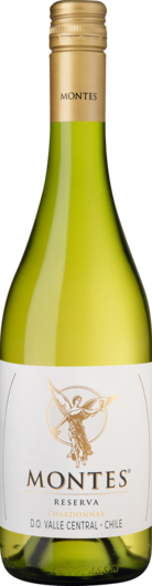 2024 Montes Chardonnay Reserva