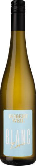 Robert Weil Cuvée Blanc Zero