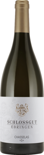2022 Schlossgut Ebringen S Chasselas