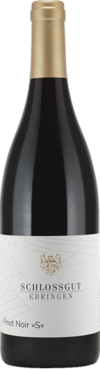 2022 Schlossgut Ebringen S Pinot Noir
