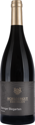 2021 Schlossgut Ebringen Ebringer Biegarten Pinot Noir