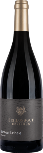 2020 Schlossgut Ebringen Ebringer Leinele Pinot Noir