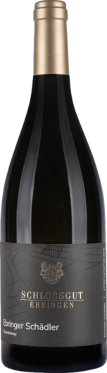 2023 Schlossgut Ebringen Ebringer Schädler Chardonnay