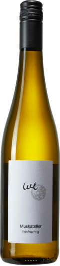 2024 Winzerhof Ebringen Muskateller Spätlese