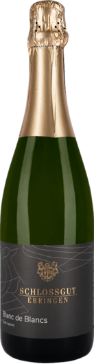 2020 Schlossgut Ebringen Blanc de Blancs Crémant
