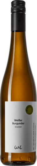 2023 Winzerhof Ebringen Weißer Burgunder QbA