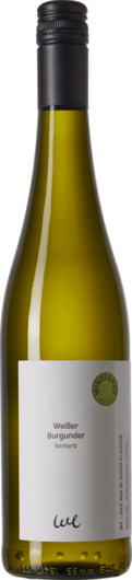 2023 Winzerhof Ebringen Weißer Burgunder QbA
