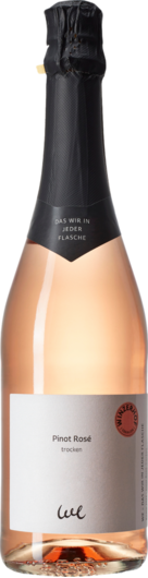 2022 Winzerhof Ebringen Pinot Rosé Sekt