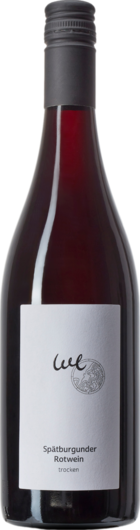 2023 Winzerhof Ebringen Spätburgunder