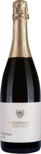 2020 Schlossgut Ebringen Pinot Noir Crémant Rosé