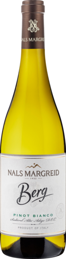 2024 Nals Margreid Berg Pinot Bianco