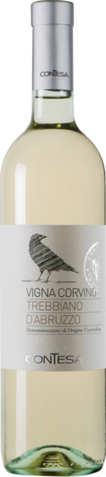 2024 Vigna Corvino Trebbiano d'Abruzzo Bio