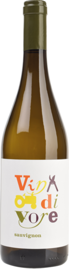 2024 Ronco del Gelso Vin di Vore Sauvignon Blanc