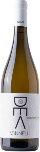 2024 Vini Vannelli Vermentino