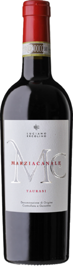 2018 Luciano Ercolino Marziacanale