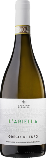 2024 Luciano Ercolino L'Ariella