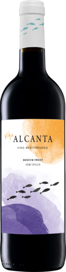 2024 Viña Alcanta Tinto