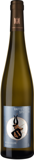 2024 Hohen-Sülzen Riesling Erste Lage