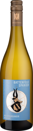 2024 Battenfeld-Spanier Weißburgunder Réserve