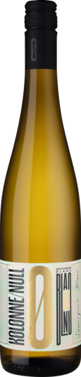 2024 Kolonne Null Sauvignon Blanc