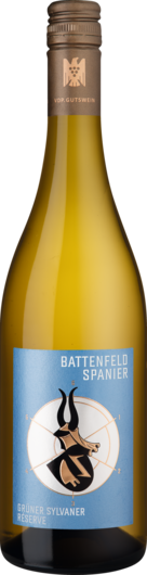 2024 Battenfeld-Spanier Grüner Sylvaner