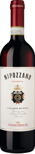 2022 Frescobaldi Nipozzano Chianti Rufina Riserva