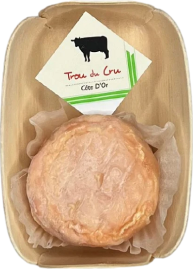 Beillevaire Trou du Cru