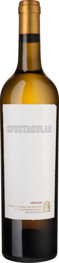 2025 SPECTACULAR White by The Chocolate Block