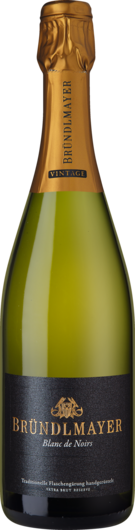 2019 Bründlmayer Blanc de Noirs Extra Brut