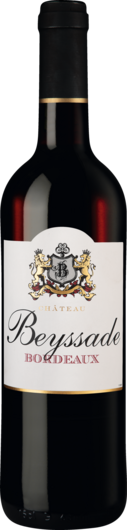 2024 Château Beyssade