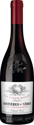 2023 Les Galets Roulés